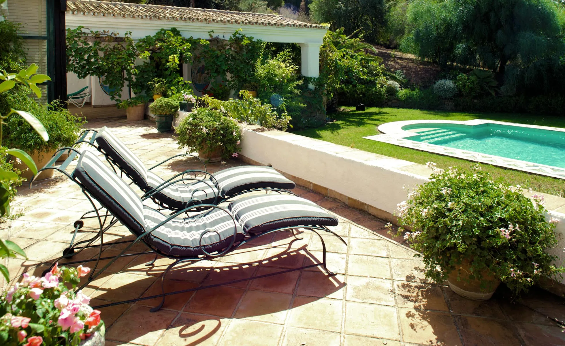 Villa Casita El Polo