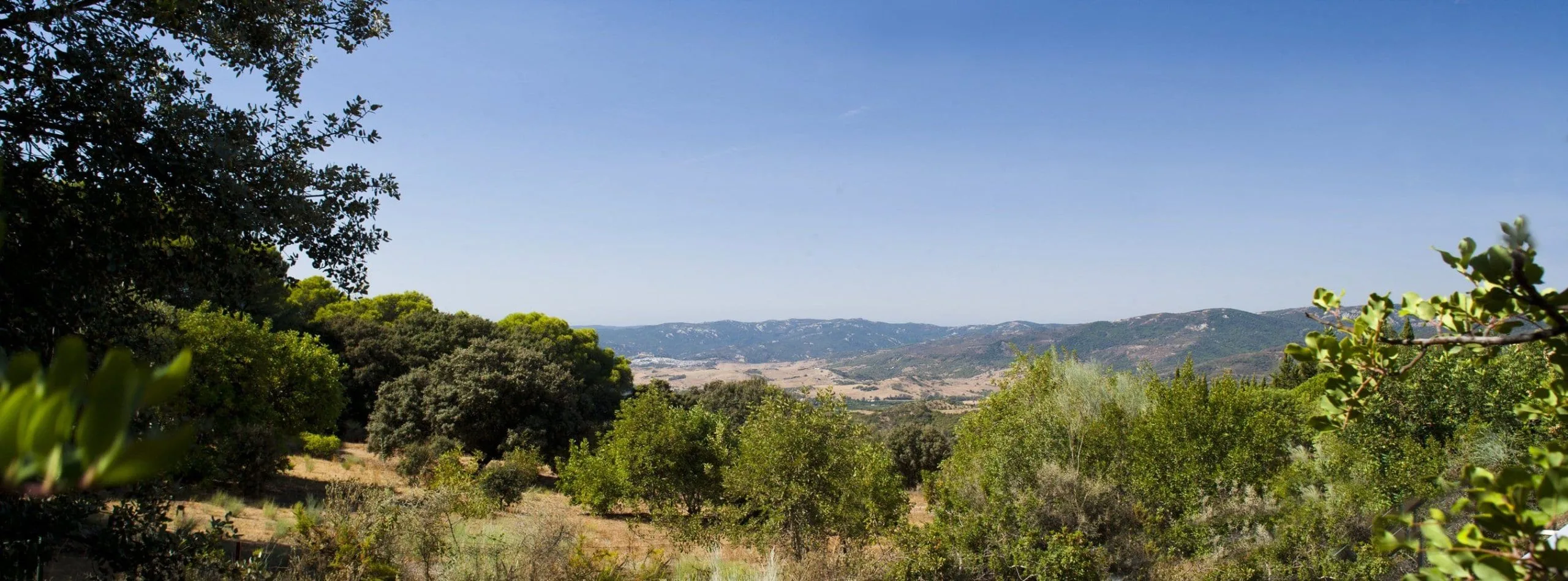 Villa Casita El Polo