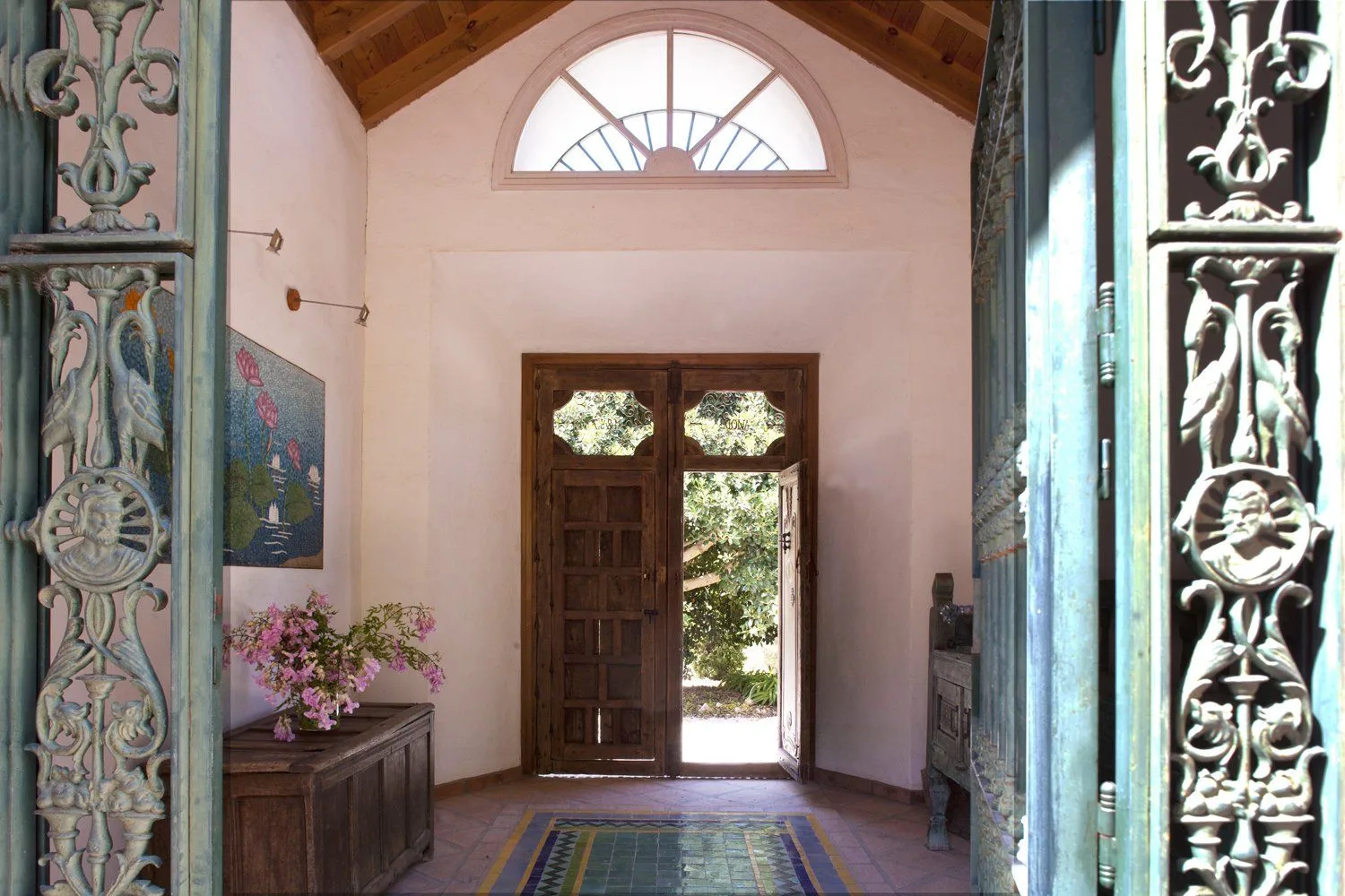 Villa Casita El Polo