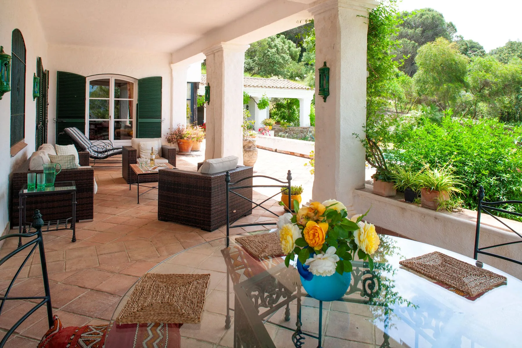 Villa Casita El Polo