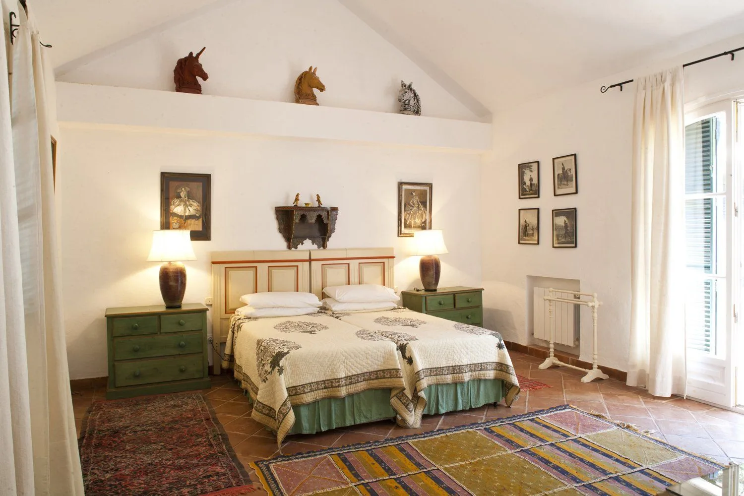 Villa Casita El Polo
