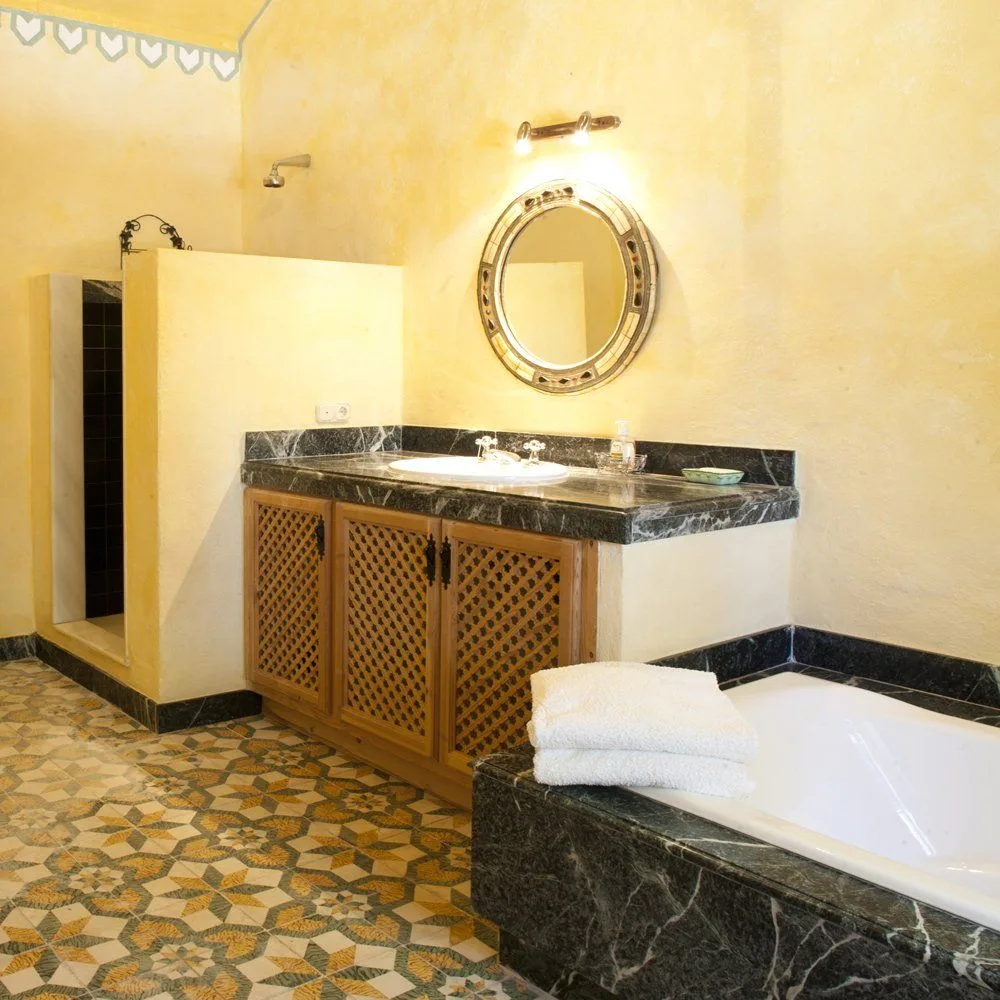 Villa Casita El Polo