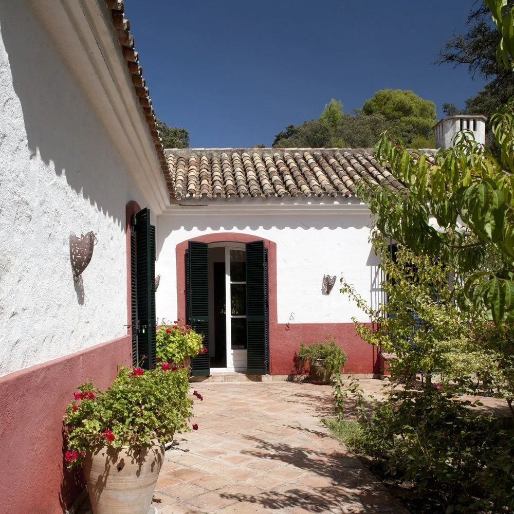 Villa Casita El Polo