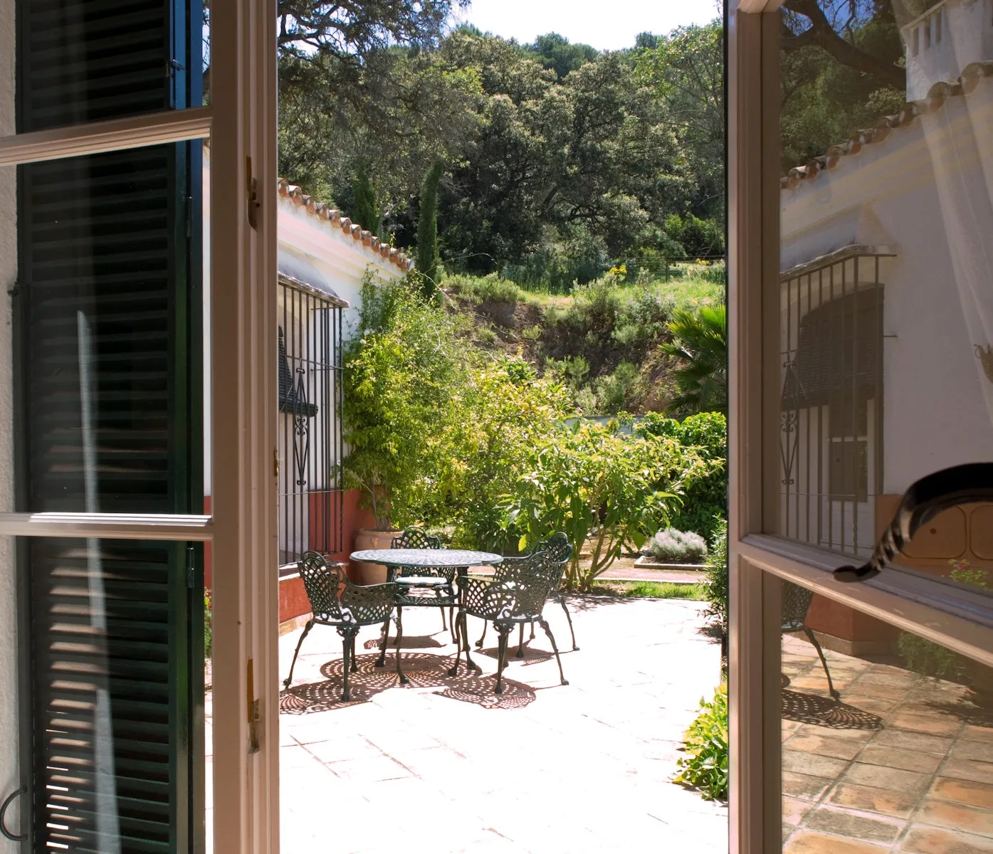 Villa Casita El Polo
