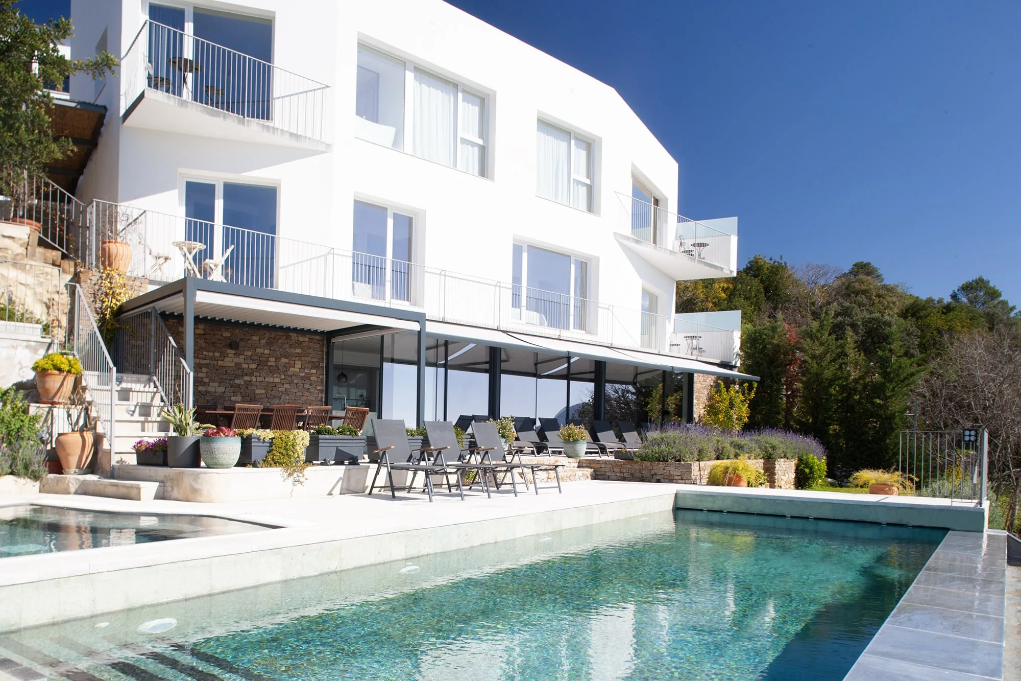 Villa El Horizonte