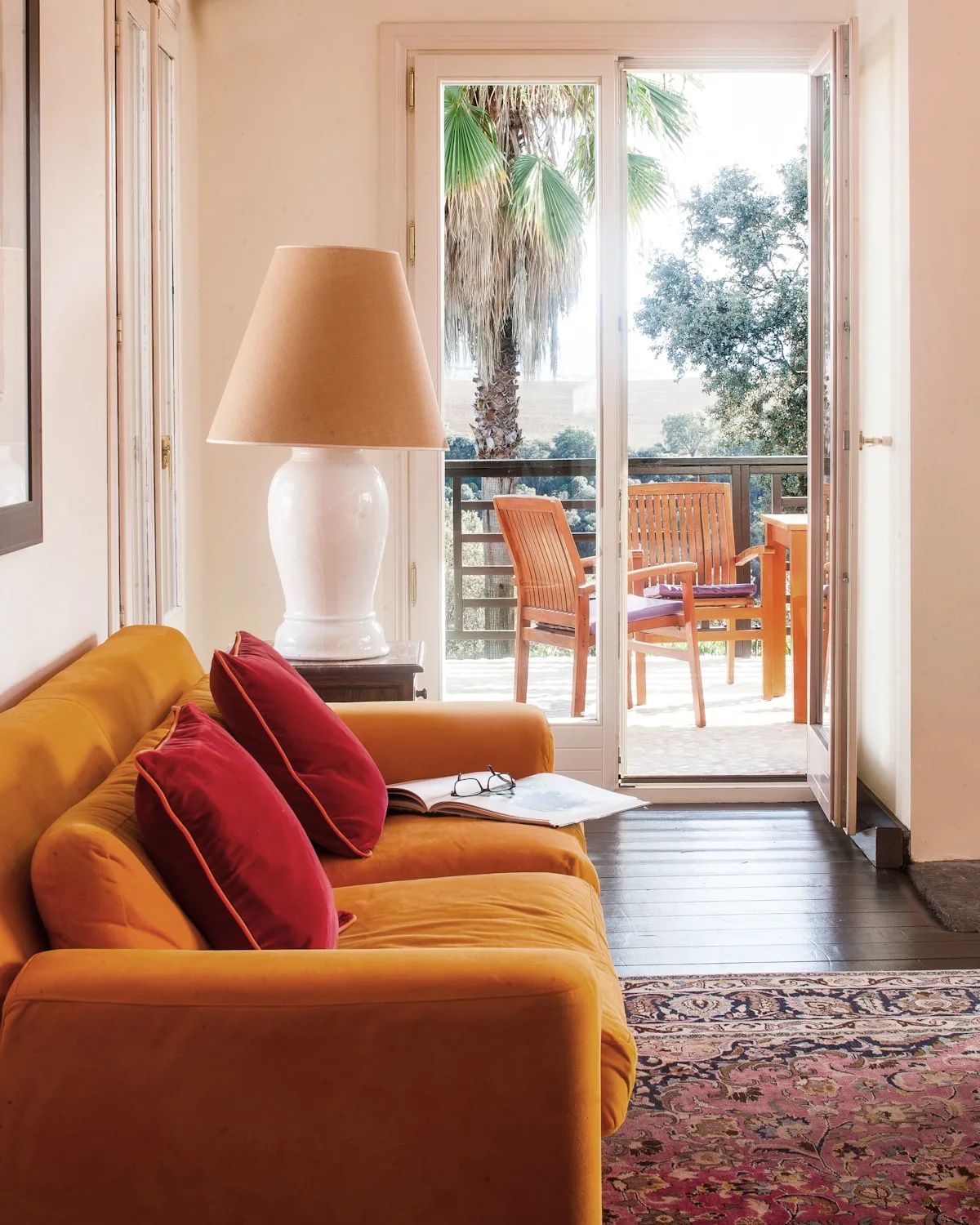 Villa Finca Alma