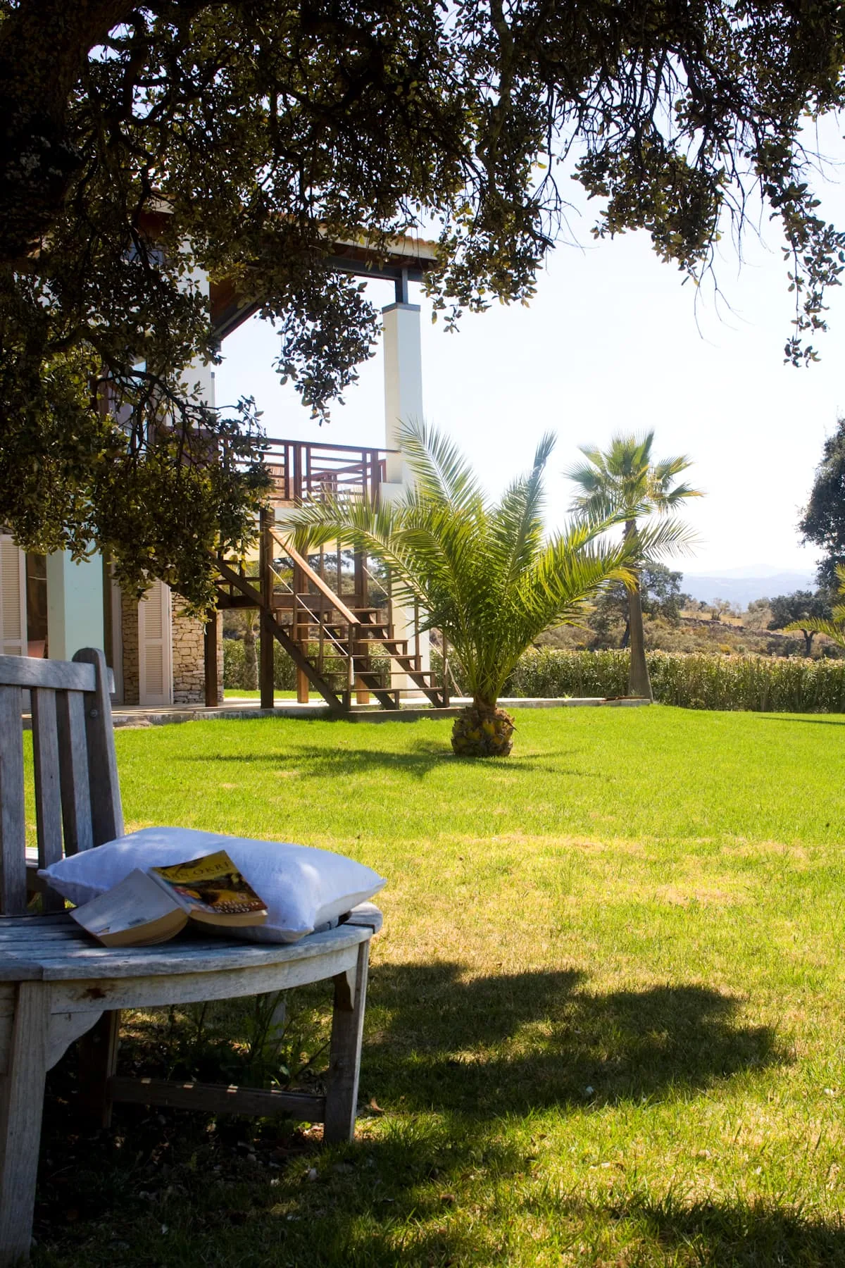 Villa Finca Alma