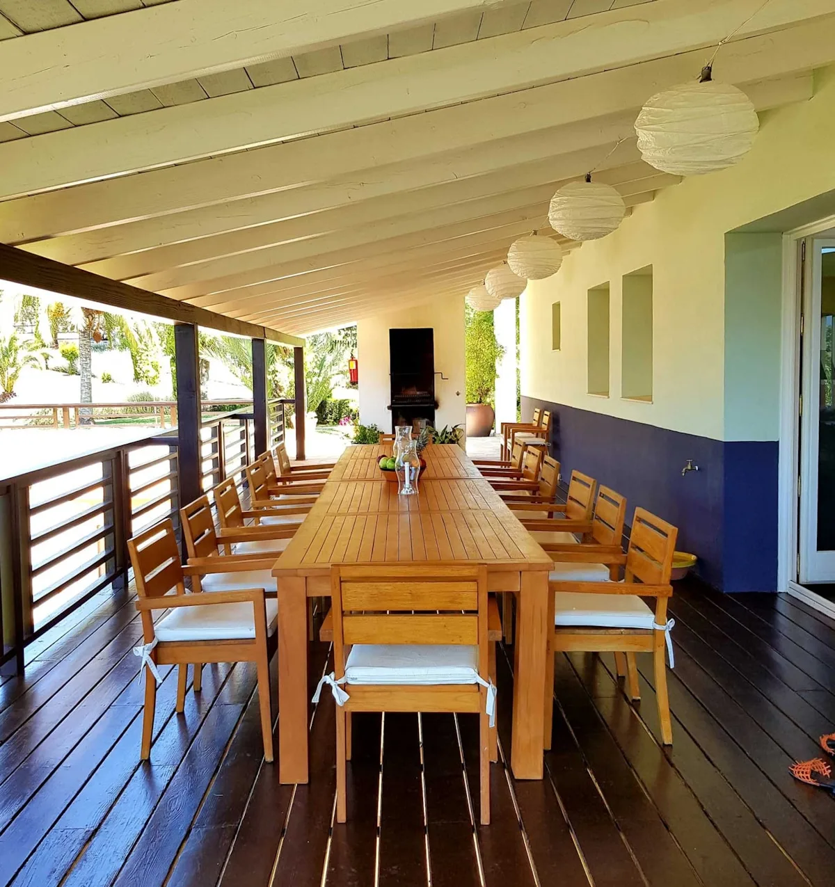 Villa Finca Alma