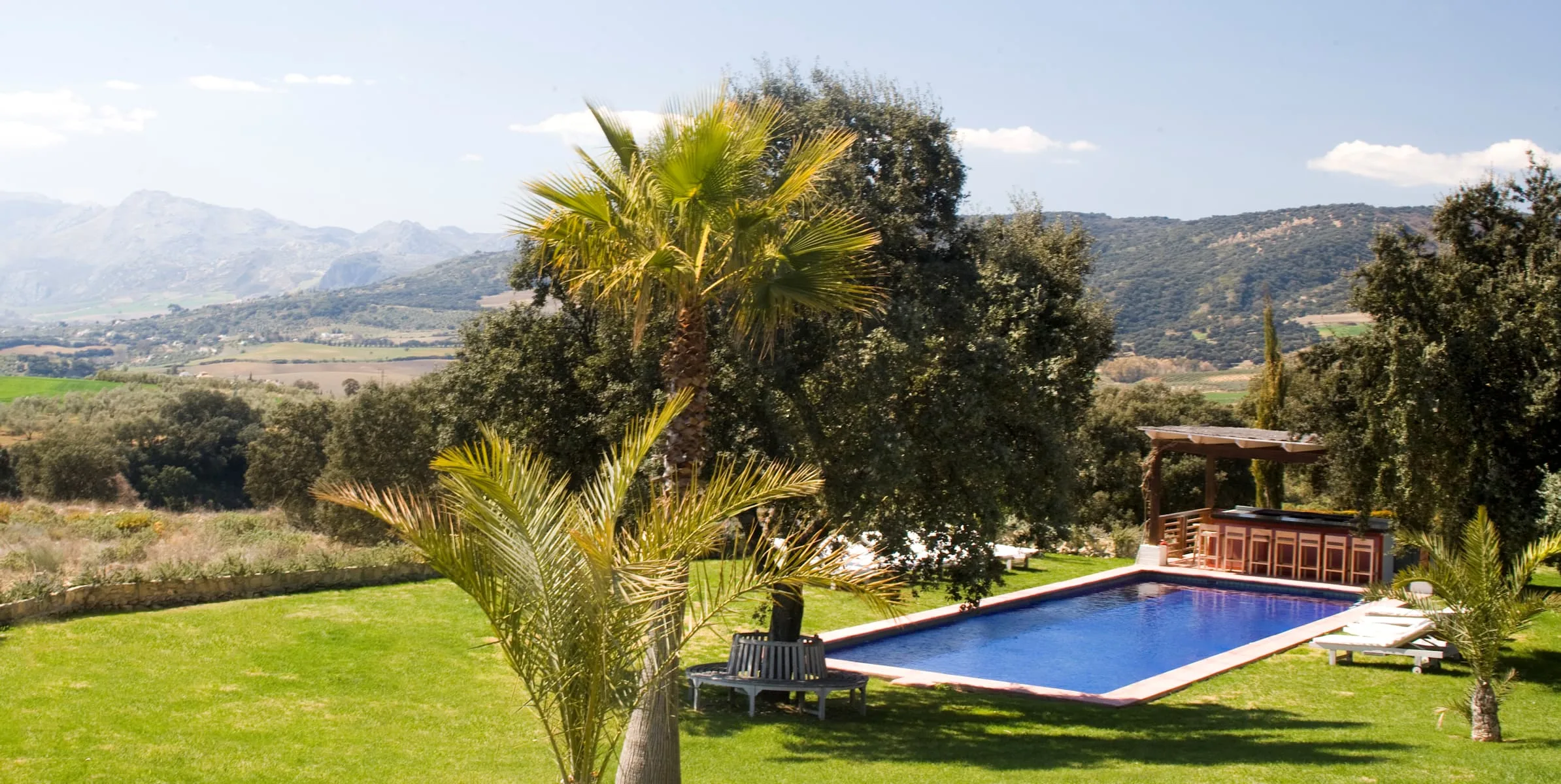 Villa Finca Alma