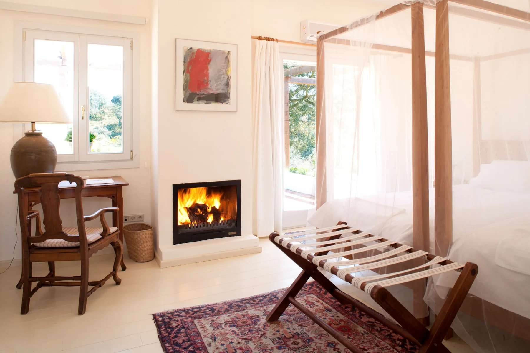 Villa Finca Alma