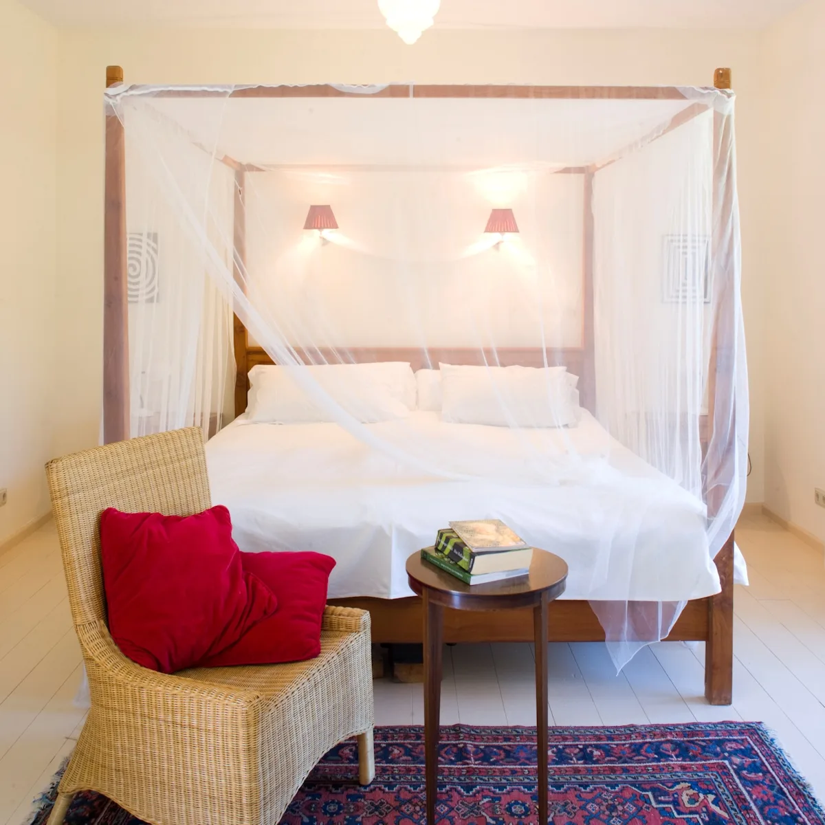 Villa Finca Alma