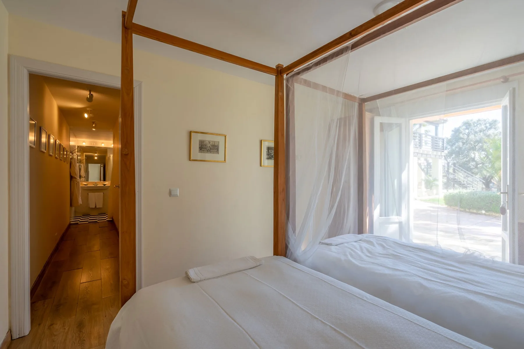 Villa Finca Alma