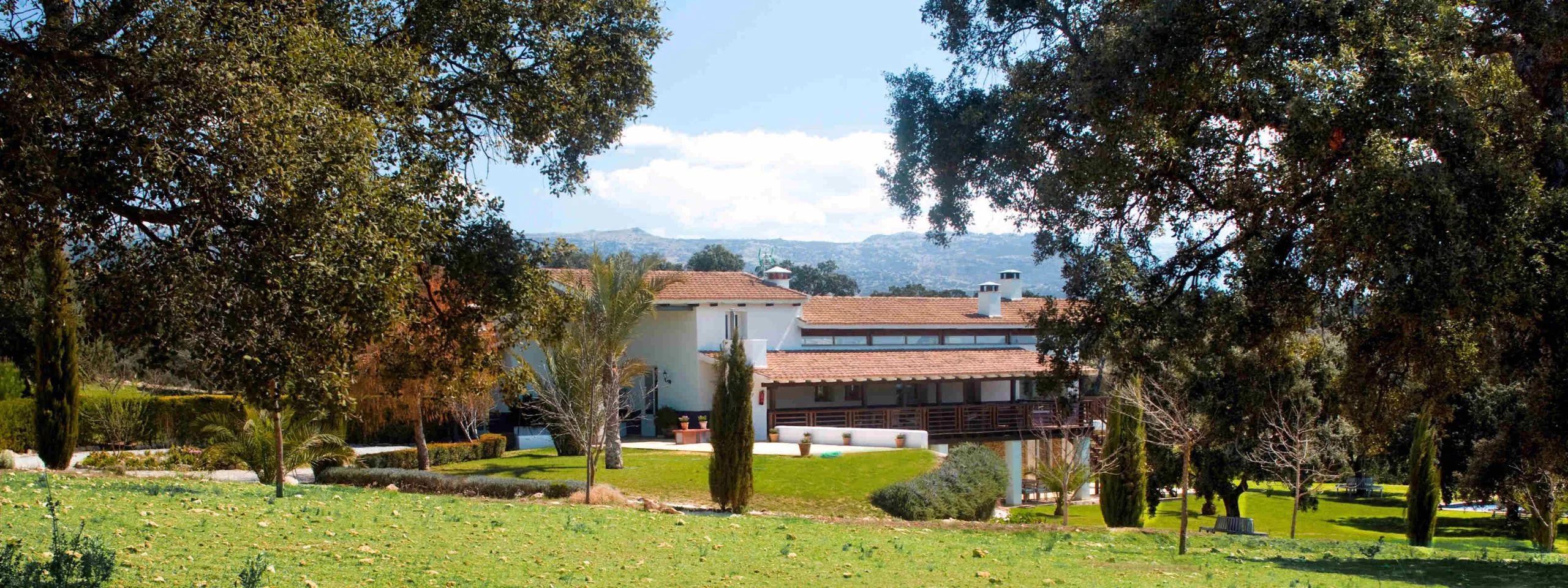 Villa Finca Alma