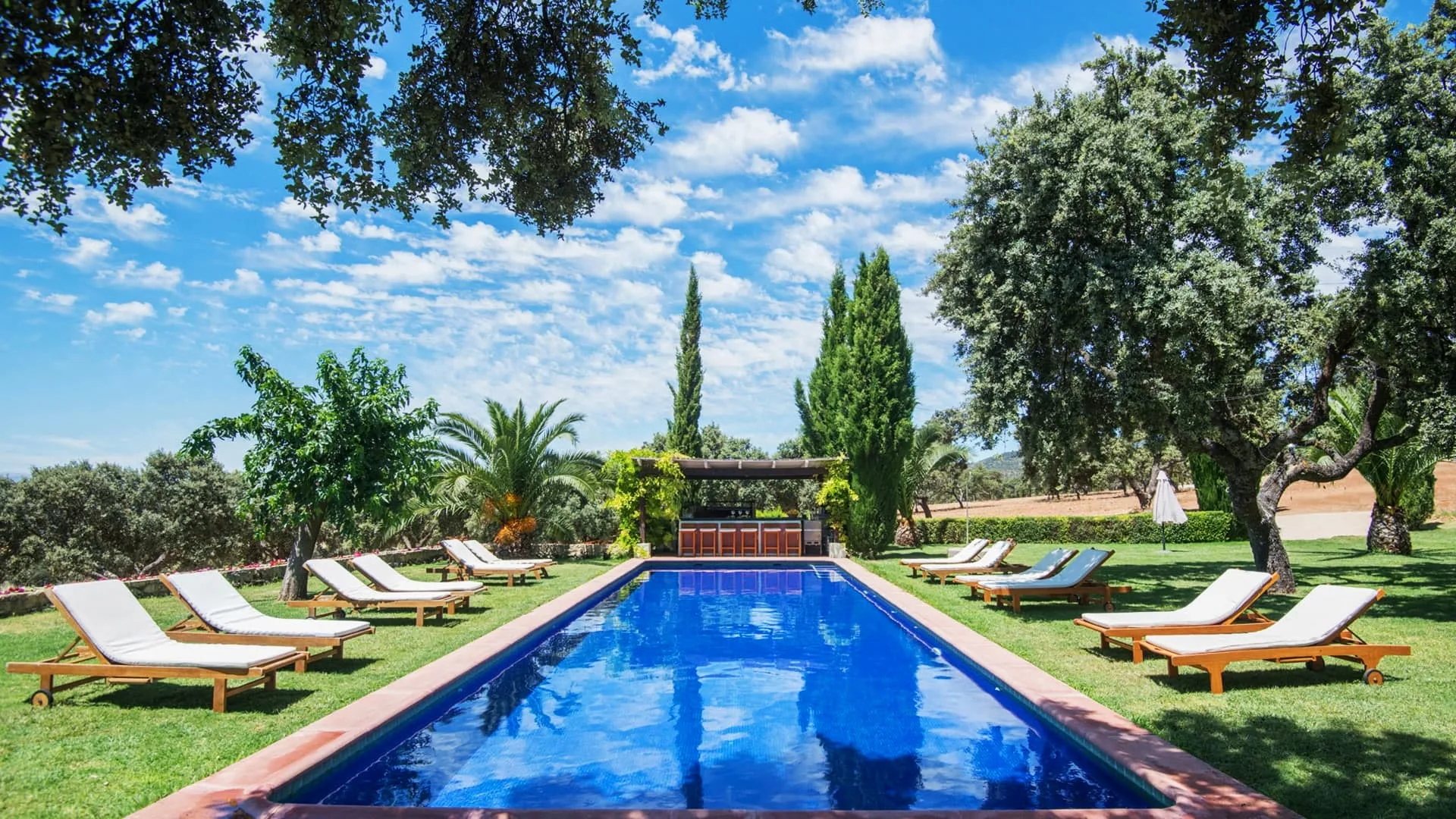 Villa Finca Alma