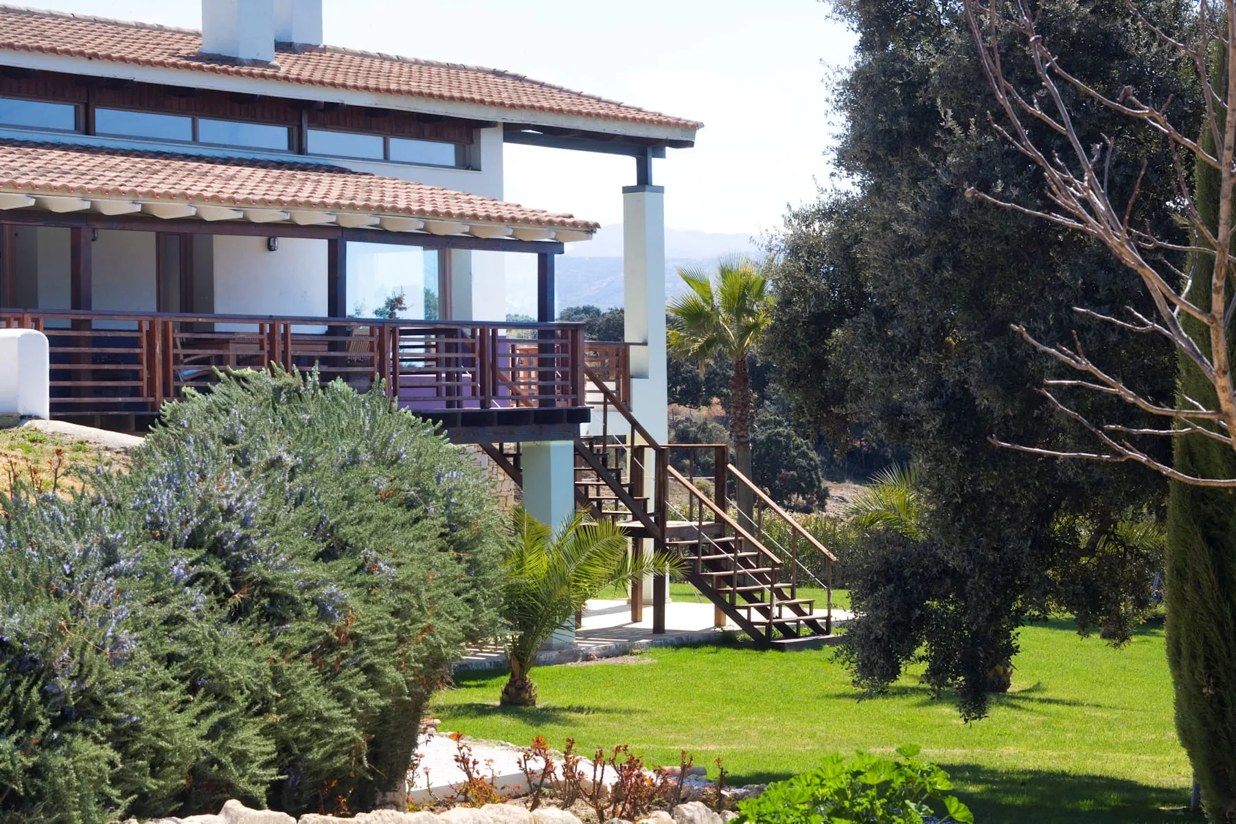 Villa Finca Alma