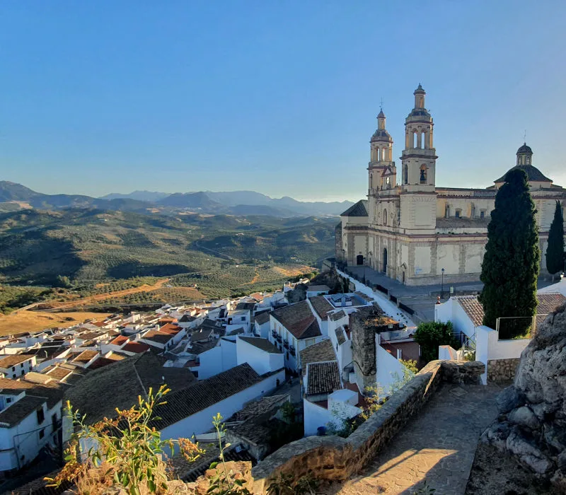 Villa Finca Alma