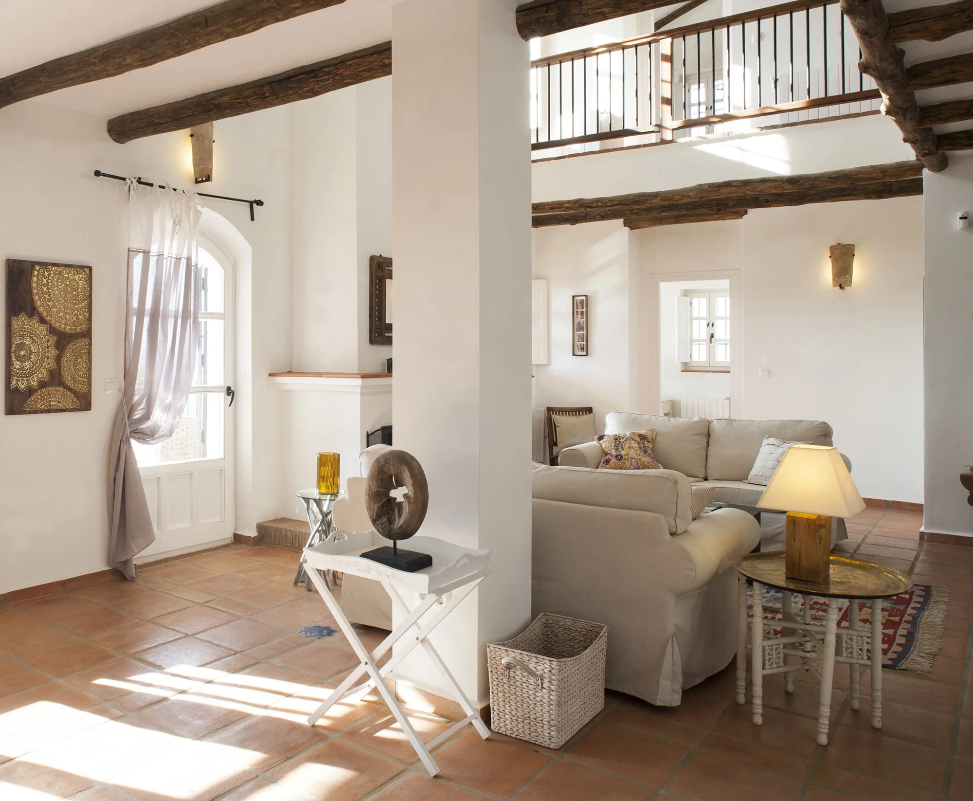 Villa La Luna Mora