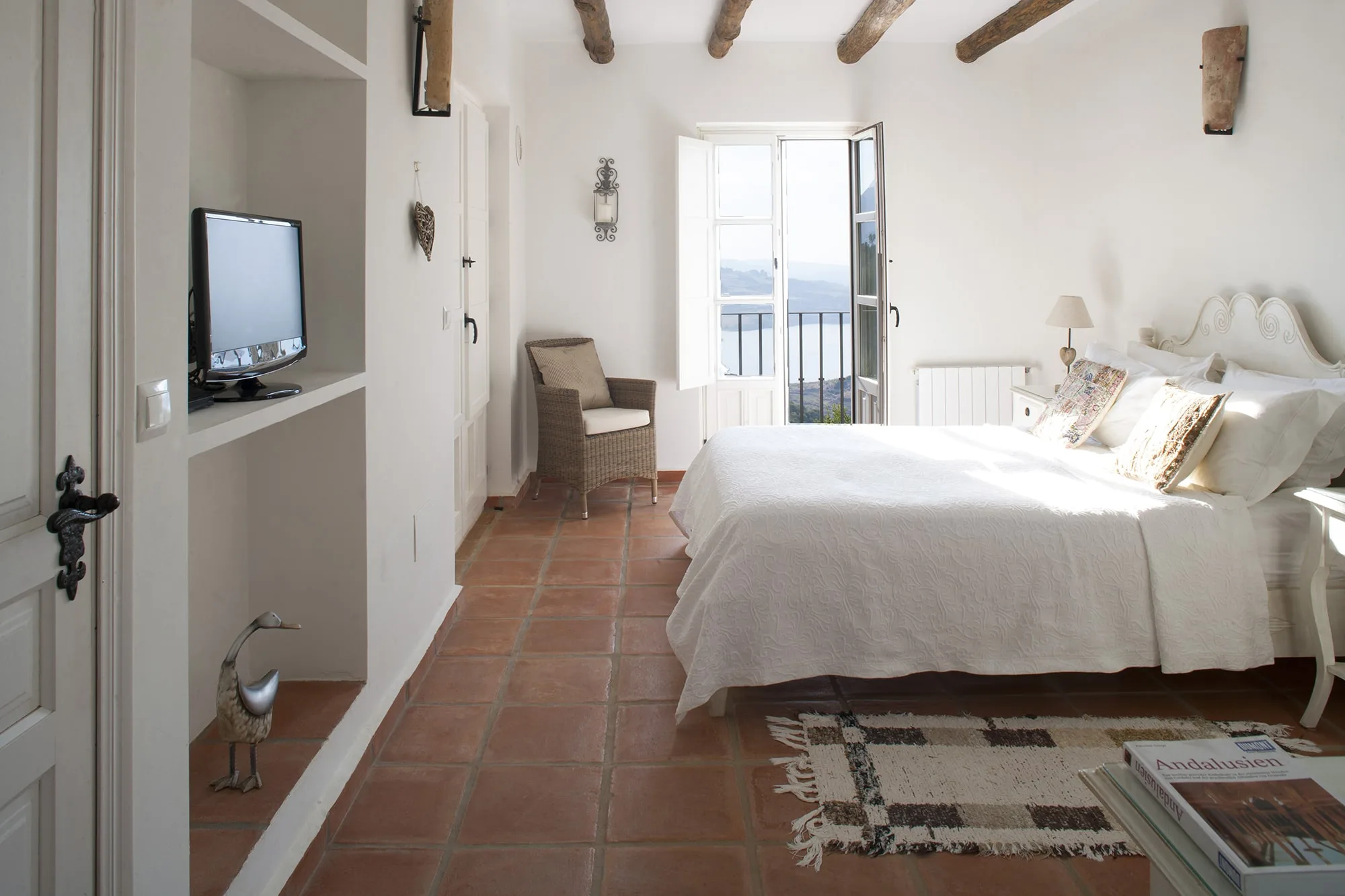 Villa La Luna Mora