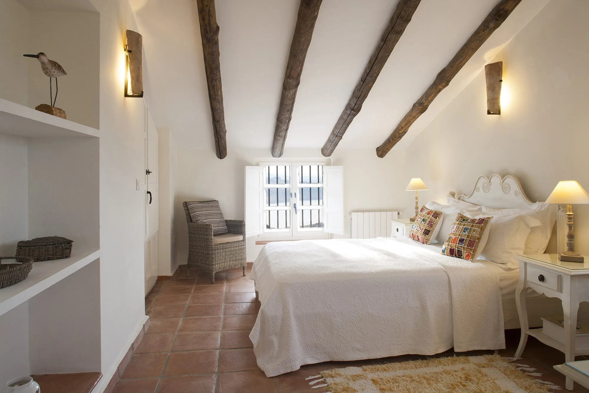Villa La Luna Mora