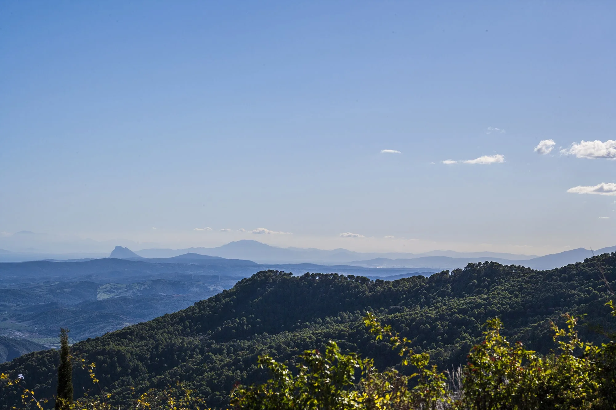 Villa Las Tres Pilas