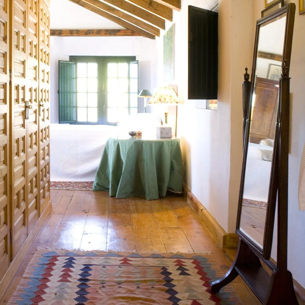Villa Las Tres Pilas