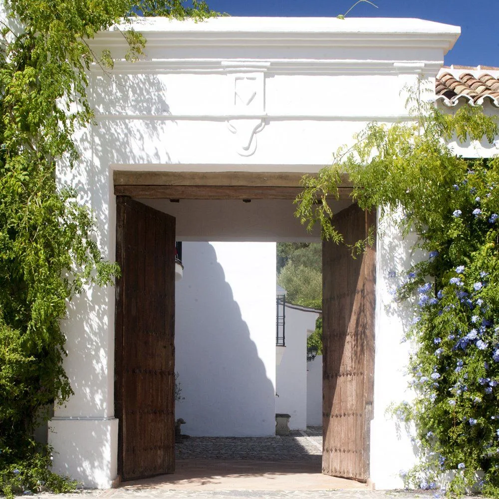 Villa Las Tres Pilas